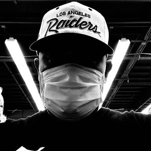 Meet your Posher, Jeff